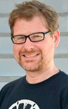 Justin Roiland